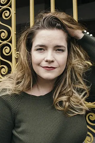 Peliculas de Lieke van den Broek