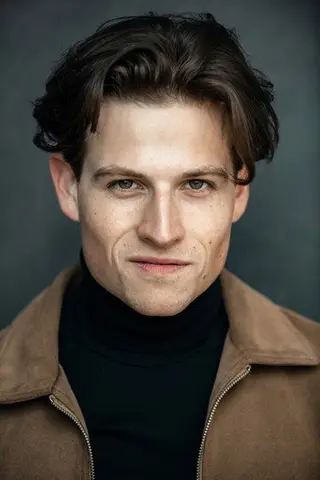 Peliculas de Moritz Bäckerling