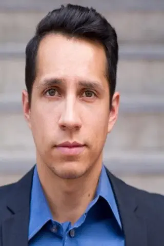 Peliculas de Joe Manuel Gallegos Jr.