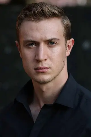 Peliculas de Justin James Boykin