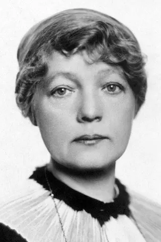 Peliculas de Hilda Borgström