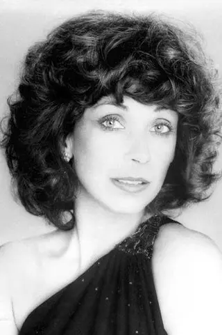 Peliculas de Joanie Sommers
