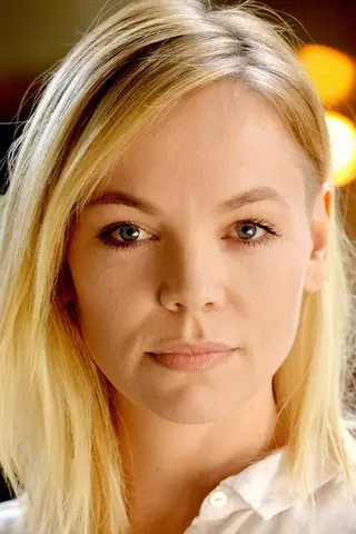 Peliculas de Lisa Leonard
