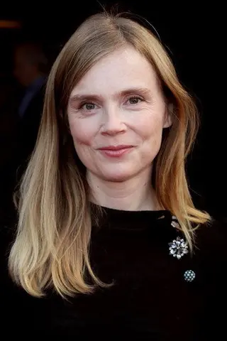 Peliculas de Isabelle Carré