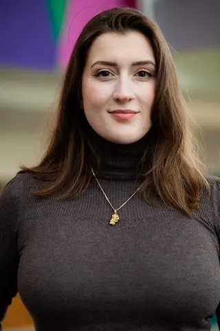 Kathryn Sabourn - Córka • Potomstwo