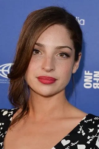 Peliculas de Anna Hopkins