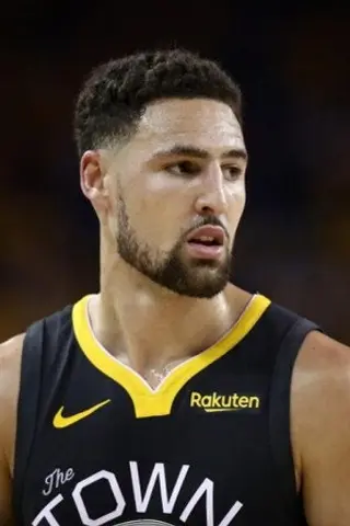 Peliculas de Klay Thompson