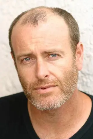 Peliculas de Christopher Stollery
