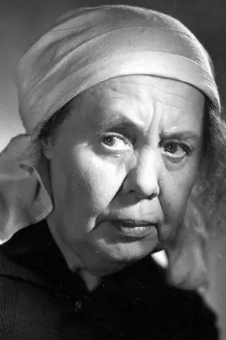 Mona Geijer-Falkner - Córka • Potomstwo