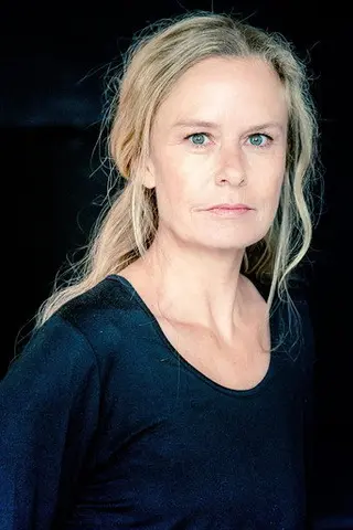 Peliculas de Susanne Lüning