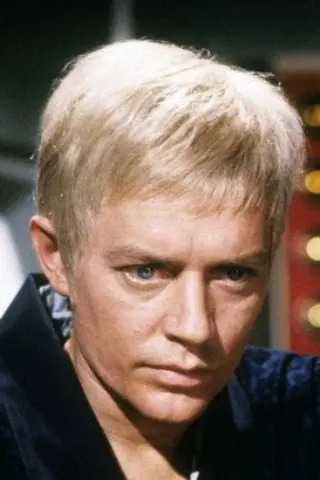 Peliculas de Ed Bishop
