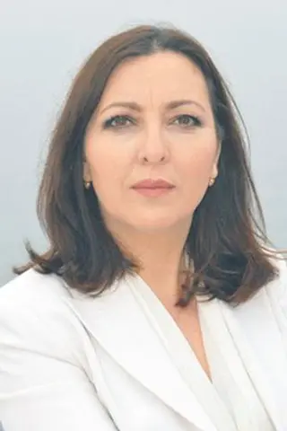 Maria Tsima - Córka • Potomstwo