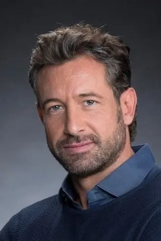 Peliculas de Gabriel Soto