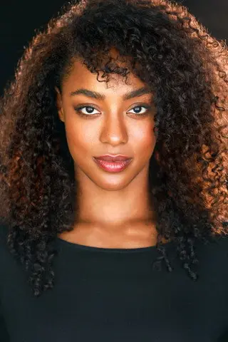 Peliculas de Ella Kweku