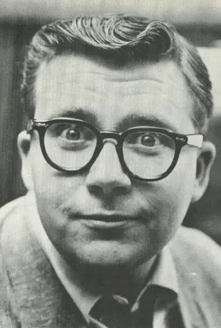 Peliculas de Rod Roddy