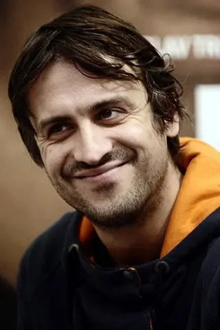 Peliculas de Branislav Trifunović