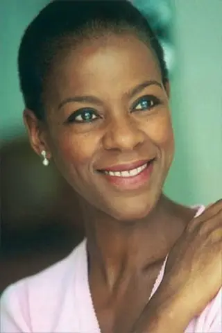 Peliculas de Josette Simon