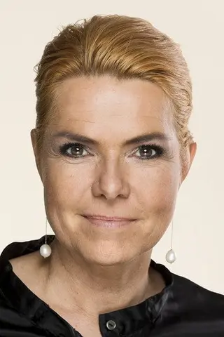 Peliculas de Inger Støjberg