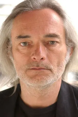 Peliculas de Wolfgang Packhäuser