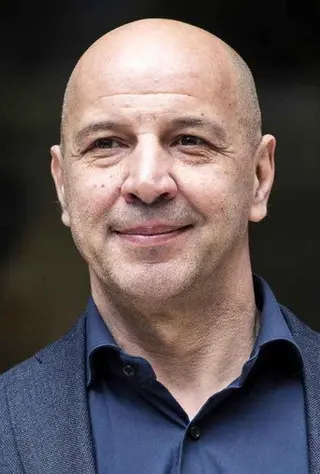 Peliculas de Aldo Baglio