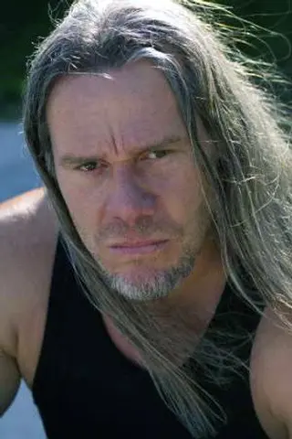 Peliculas de Robert Allen Mukes