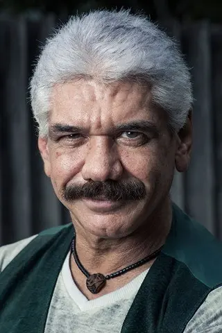 Peliculas de Jackson Antunes