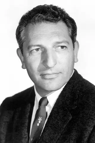 Peliculas de Harold J. Stone