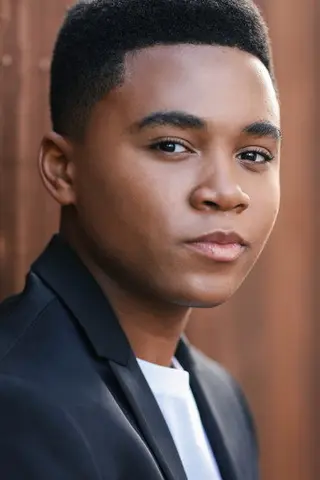 Peliculas de Chosen Jacobs