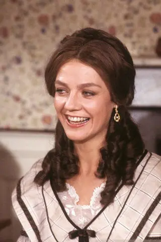 Peliculas de Wendy Fulton