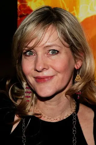 Peliculas de Linda Larkin