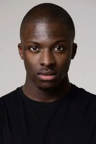 Peliculas de Benjamin Sarpong-Broni