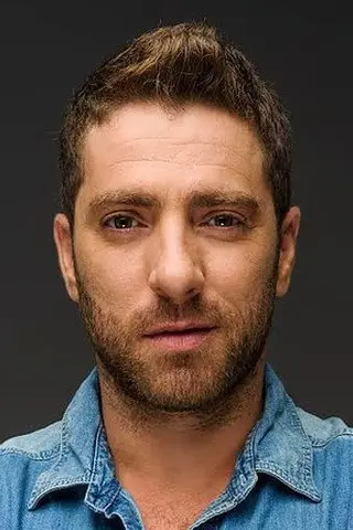 Peliculas de Moshe Ashkenazi