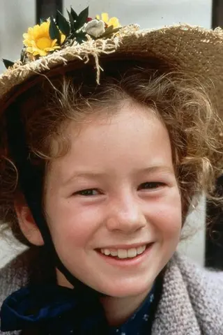 Peliculas de Noley Thornton