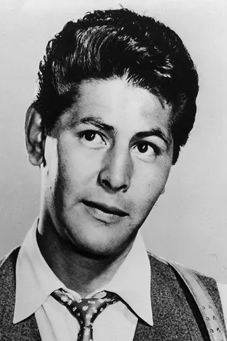 Peliculas de Abel Fernandez