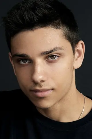 Peliculas de Jason Fernandes
