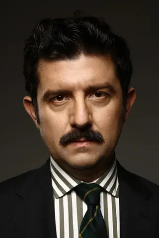 Peliculas de Michalis Ikonomou