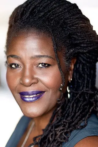 Peliculas de Sharon D. Clarke