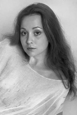 Peliculas de Olga Kabo