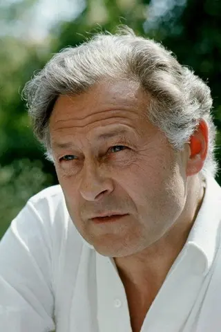 Peliculas de Poul Reichhardt