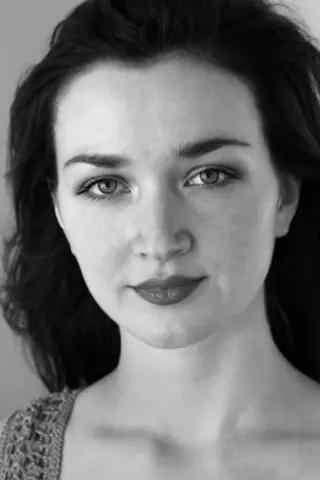 Peliculas de Amy Molloy