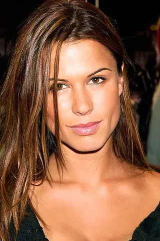 Peliculas de Rhona Mitra