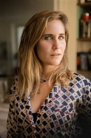 Peliculas de Joséphine Draï