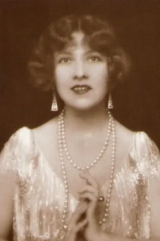Peliculas de Lucy Doraine