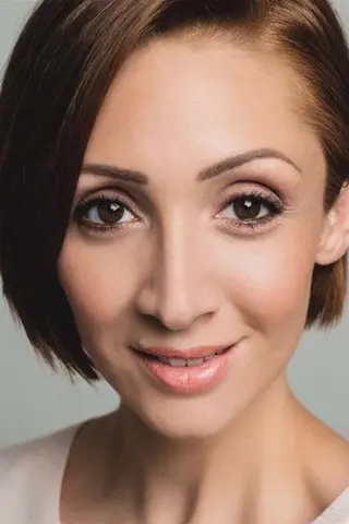 Peliculas de Lucy-Jo Hudson