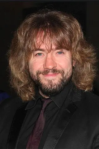 Peliculas de Justin Lee Collins