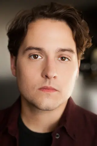 Peliculas de Sean Marquette