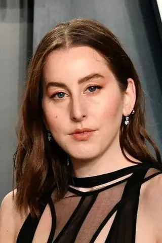 Peliculas de Alana Haim
