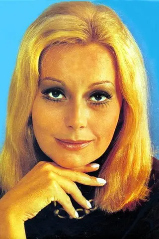 Peliculas de Márcia Maria