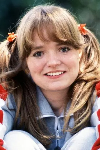 Peliculas de Susan Richardson