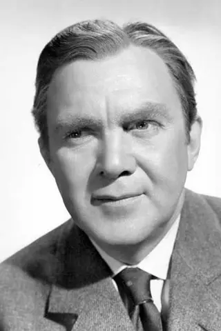 Peliculas de Thomas Mitchell